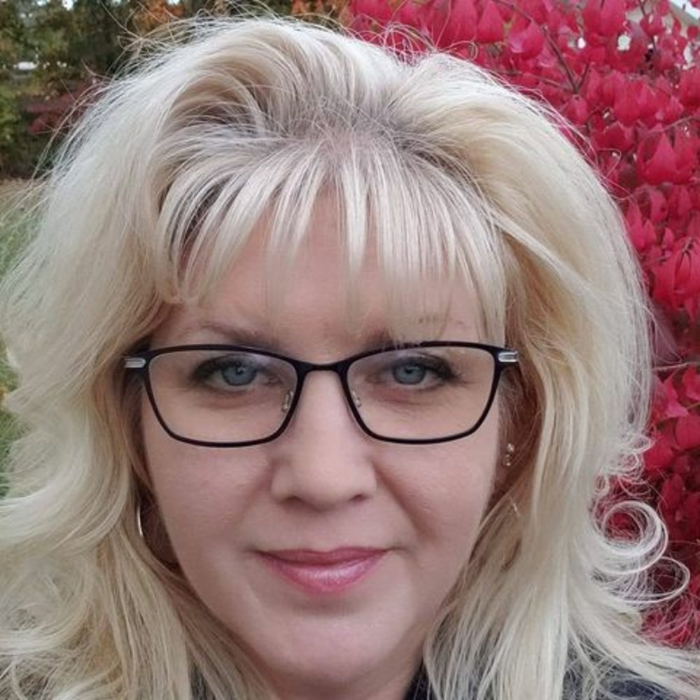 Meet your Posher, Shelby